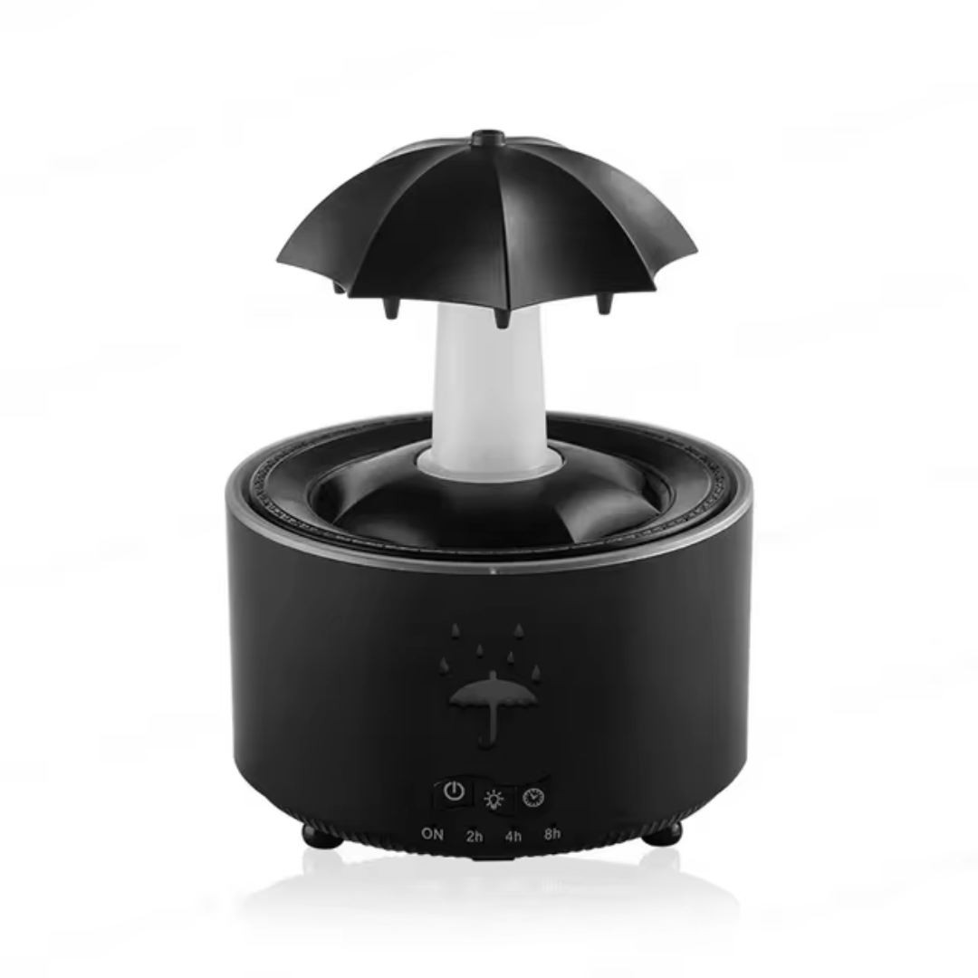 Umbrella Rain Humidifier